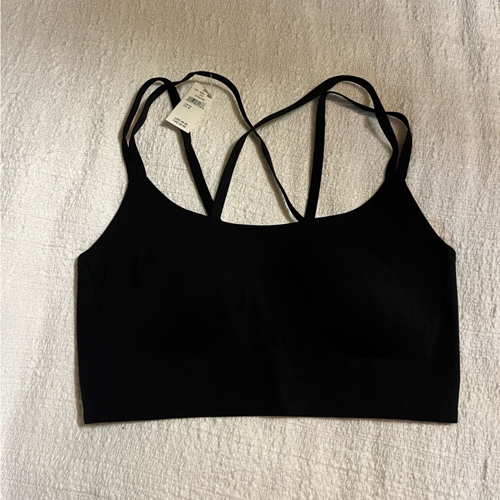 Aerie Offline Sports Bra